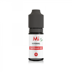 Pasteque Ice Minimal The Fuu 10ml 15mg