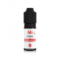 Pasteque Ice Minimal The Fuu 10ml 20mg