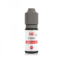 Pasteque Ice Minimal The Fuu 10ml 10mg