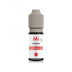 Pasteque Ice Minimal The Fuu 10ml 5mg