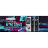 Box Centaurus M200 Retro Gamer 10TH Anniversary Limited Edition Lost Vape