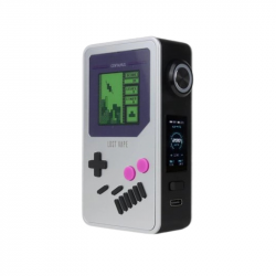 Box Centaurus M200 Retro Gamer 10TH Anniversary Limited Edition Lost Vape