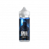 Ghost Call Of Vape Cloud Vapor 100ml - 0mg
