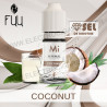 Coconut - Minimal - The Fuu - 10ml - Aux sels de nicotine