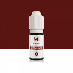 Le Téméraire - MiNiMAL - The Fuu