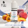 Péché Mignon - MiNiMAL - The Fuu - Aux sels de nicotine
