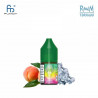Peach Ice (20 mg sel de nicotine) 10ML - Tornado Randm/Fumot