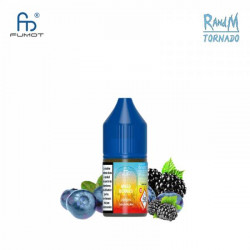 Mixed Berries (20 mg sel de nicotine) 10ML - Tornado Randm/Fumot