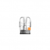 Pack de 2 cartouches 3ml Pixo Aspire 0.4 ohm