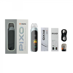 Kit Pixo Pod Aspire
