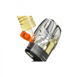 Kit Pixo Pod Aspire remplissage