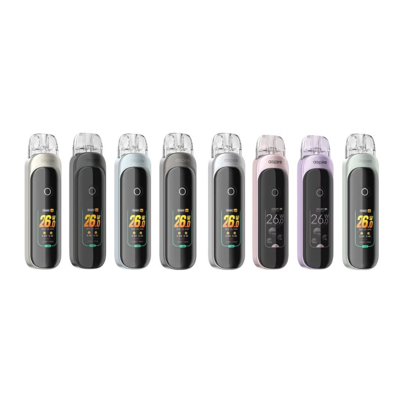 Kit Pixo Pod Aspire