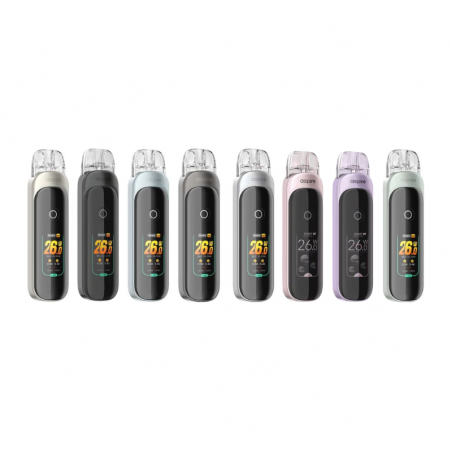 Kit Pixo Pod Aspire