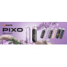 Kit Pixo Pod Aspire new colors
