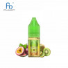 Kiwi Passion Fruit Goyave (20 mg sel de nicotine) 10ML - Tornado Randm/Fumot