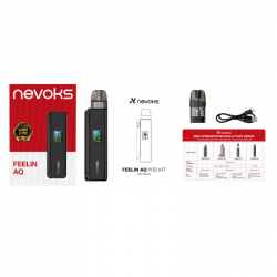 Kit Feelin AQ Nevoks