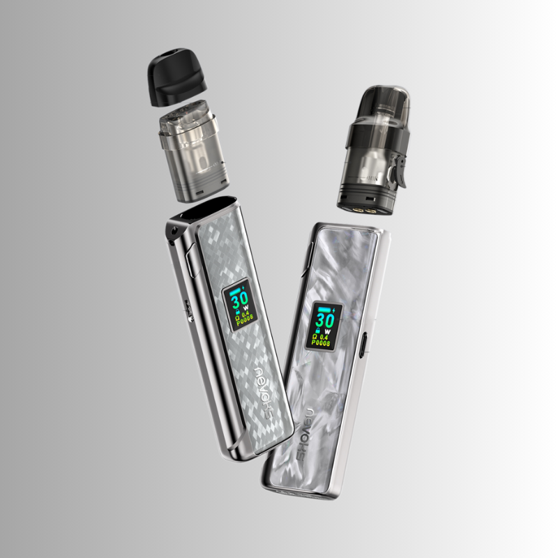 Kit Feelin AQ Nevoks