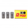 Pack de 3 Cartouches 2mL R Pod Da One