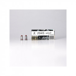 Pack de 5 résistances Jimi Da One 1.2ohm