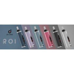 Kit ROI Pod Da One lide