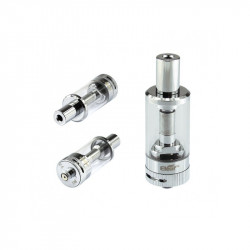 Clearomiseur GS Air M - Eleaf - Info