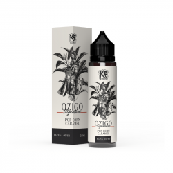 Ozigo 40/60 Signature Cloud Vapor 50ml