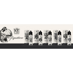 SLIDE  Signature Cloud Vapor 50ml