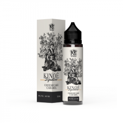 Kinoe 40/60 Signature Cloud Vapor 50ml