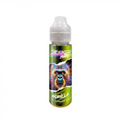 Gorilla Power Juice Flavour Power 50ml