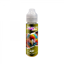 Rio Power Juice Flavour Power 50ml