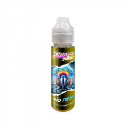 Rio Fresh Power Juice Flavour Power 50ml