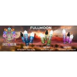Sweet Dream Full Moon