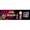 Yamakasi Fighter Fuel