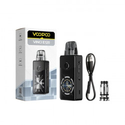 Vinci E120 VOOPOO 4500mah