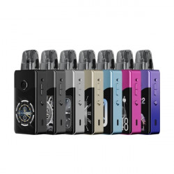 Vinci E120 VOOPOO 4500mah