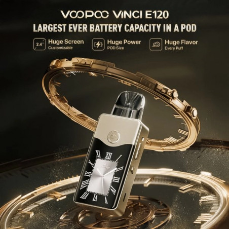 Vinci E120 VOOPOO