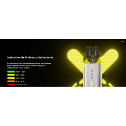 Kit XPER 2ml Lost Mary