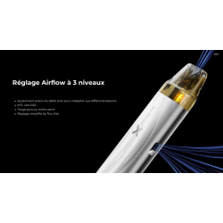 Kit XPER 2ml Lost Mary