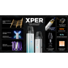 Kit XPER 2ml Lost Mary