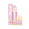 Pack 60ml Barbe A Papa Le Pod Liquide Pulp 6mg