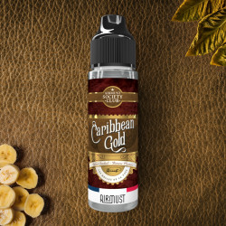 Caribbean Gold Society Club Airmust 60ml