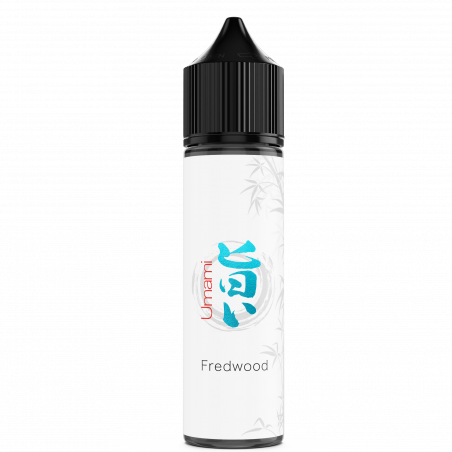 Fredwood Umami Vape Cellar 40ml