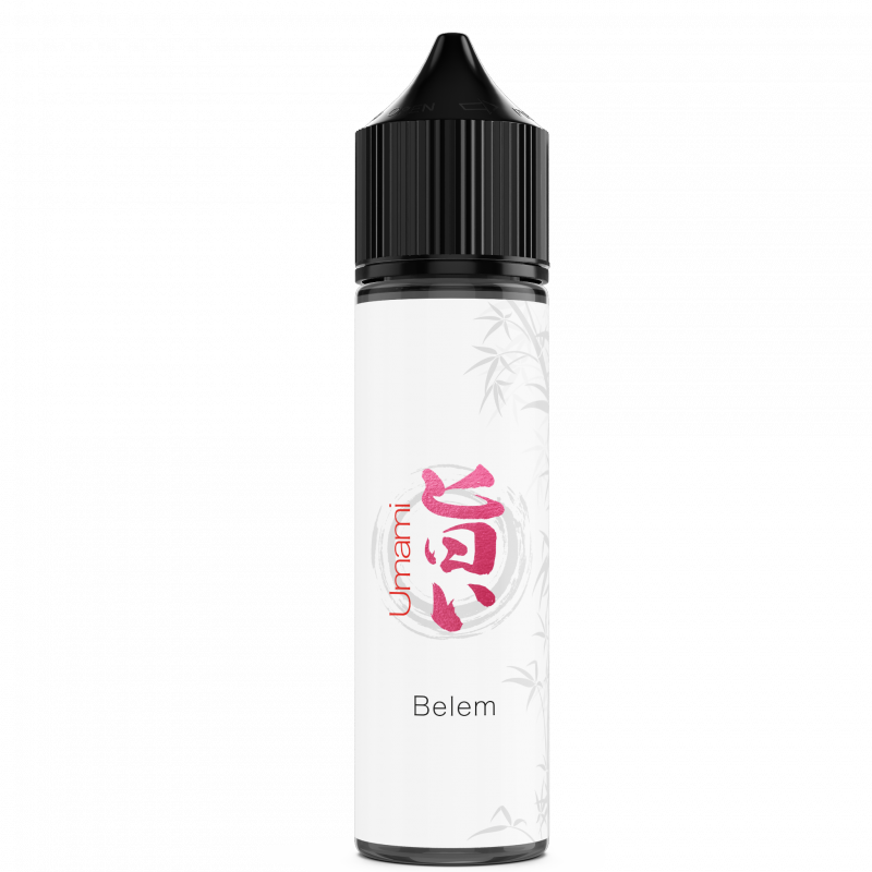 Belem Umami Vape Cellar 40ml