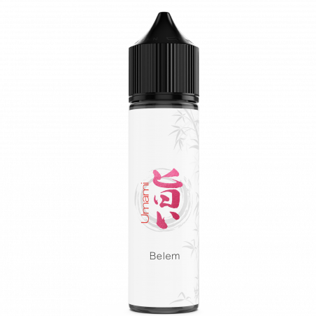 Belem Umami Vape Cellar 40ml