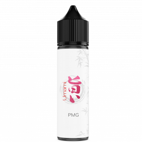 PMG Umami Vape Cellar 40ml