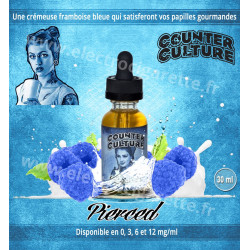 Pierced - Counter Culture - 30 ml
