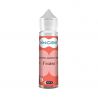 Fraise Naturel Aromatique Vincent By VDLV 50ml