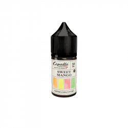 Sweet Mango V2 Concentre Capella 30ml