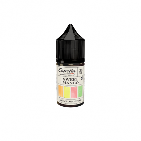 Sweet Mango V2 Concentre Capella 30ml