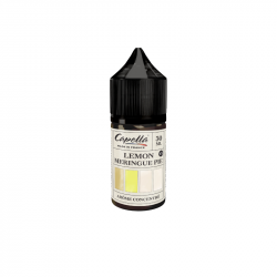 Lemon Meringue Pie V3...